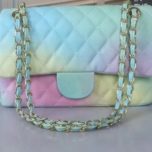 Super Cute Rainbow Bag